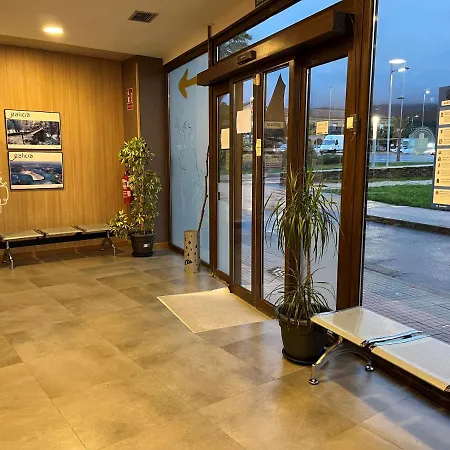 Albergue Gbc Pontevedra-3