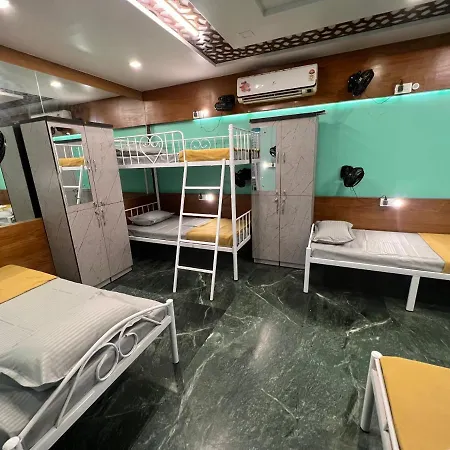 Backpackers Hostel-2