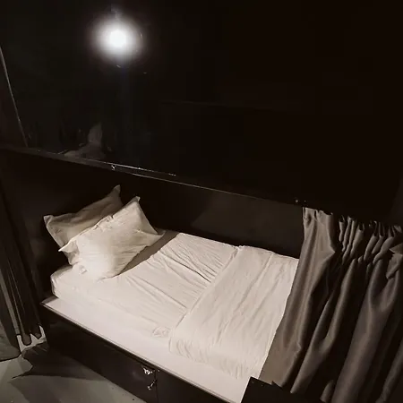 7 Wonders Hostel @ Boat Quay-3
