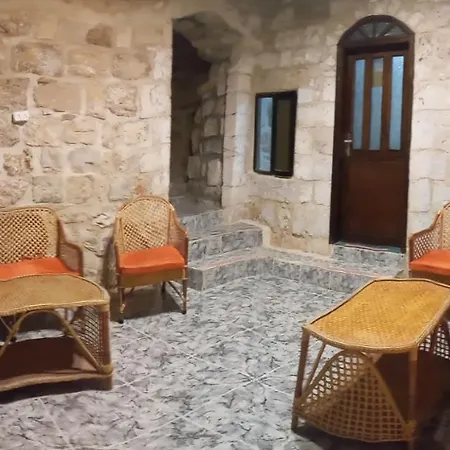 Jaffa Gate Hostel-3