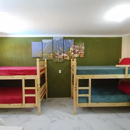 LagoMar Hostel-2