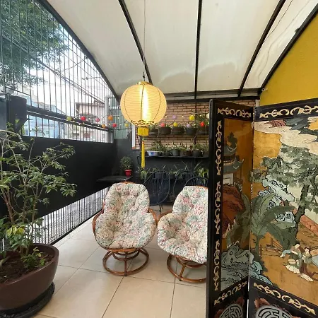 Hostel Ipê-3
