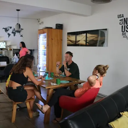 Oasis Cali Hostel-2