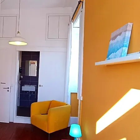Aveiro Rossio Hostel-3