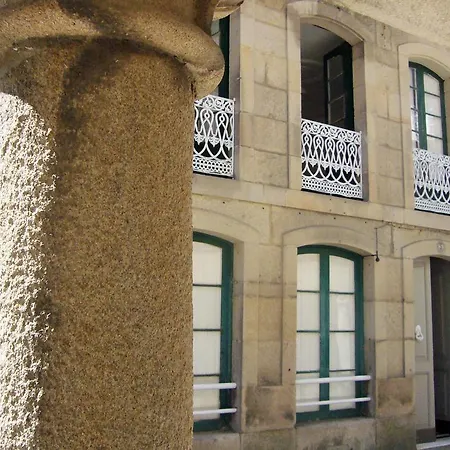 Slow City Hostel Pontevedra-3
