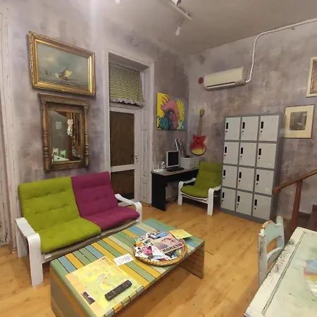 Rooster Hostel-2