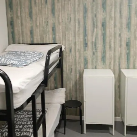 Hostel Allegro-3