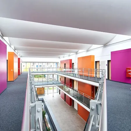 Bielefeld JBB Jugendgästehaus-2