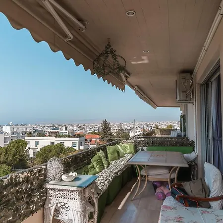 Ioanna'S Hellenic Hospitality-2