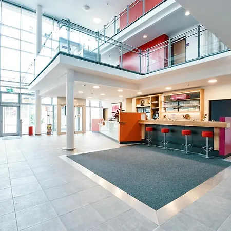 Bielefeld JBB Jugendgästehaus-3