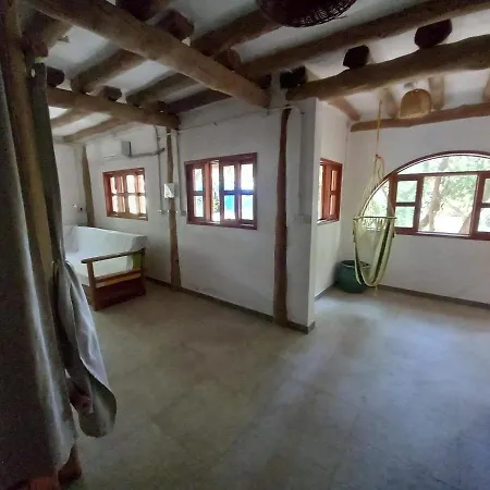 Cabanas Ida Y Vuelta-3