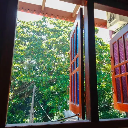 Backpacker Galle Hostel-3