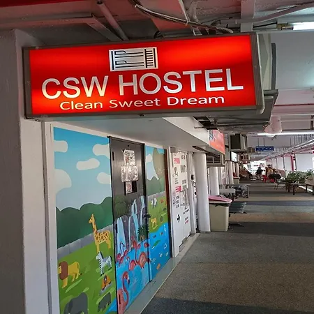 Csw Hostel-2
