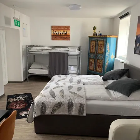Hostel am Ostentor-2