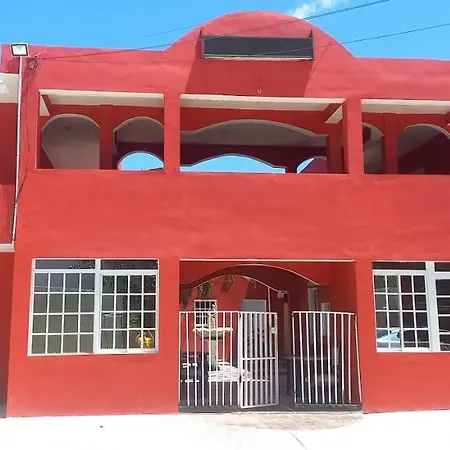 Hotel Punto4-3