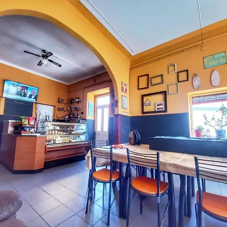 Meraki Hostel-2