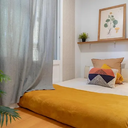 The Urban Jungle Hostel-2