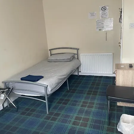 Castle View Accommodation-3