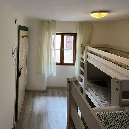 Hostel Piran-3