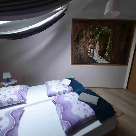 Krakow Hostel-2