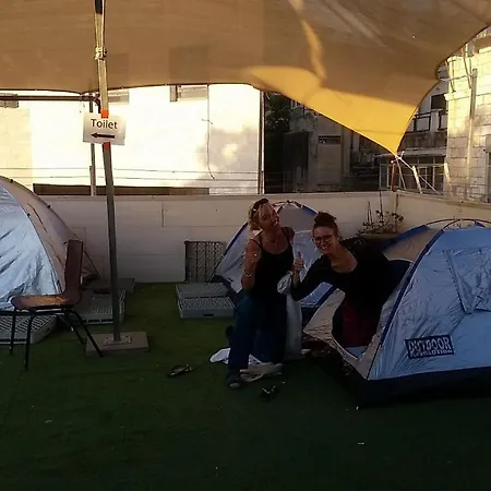 Jerusalem Guest House-2