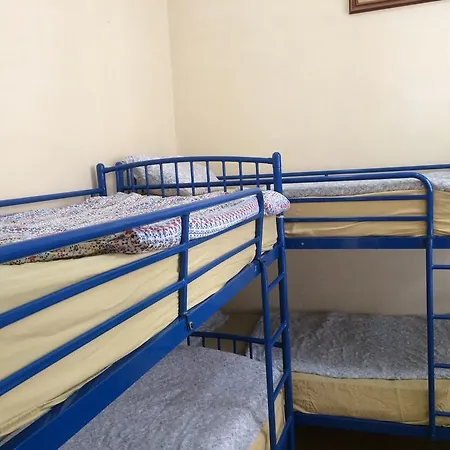 Global Hostel At Temple Bar-3