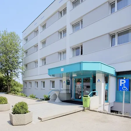 Jugendgaestehaus Linz-3