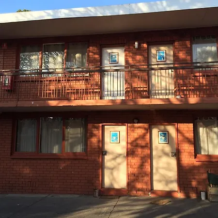 St Kilda Hostel-2