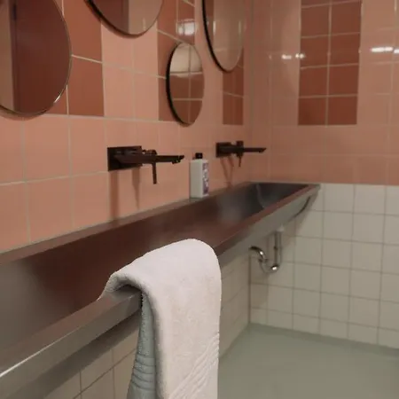 Hostel het Archief-2