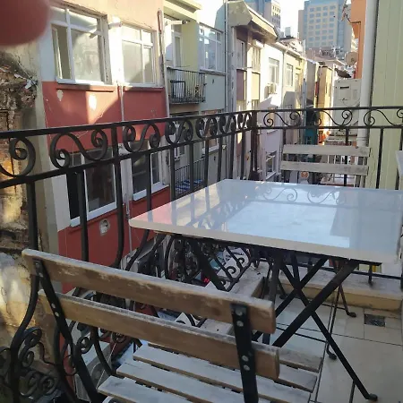 Gaia Art Hotel-2
