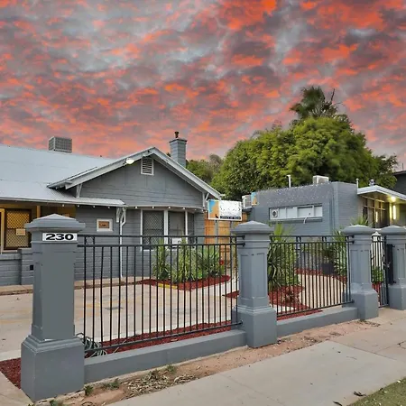 Sunraysia Stays-3