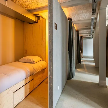 Hostel het Archief-3