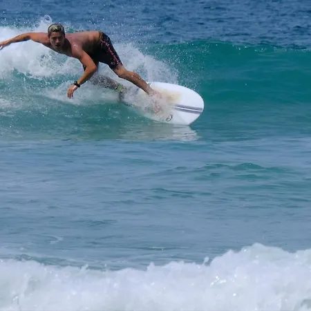 Llanes Surfcamp & Hostel-2