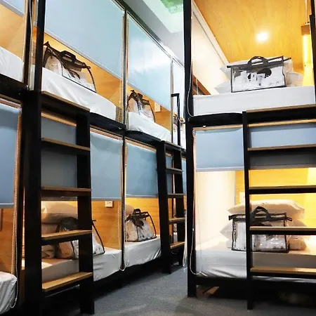 Amango Hostel-2