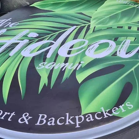 The Hideout Samui-2