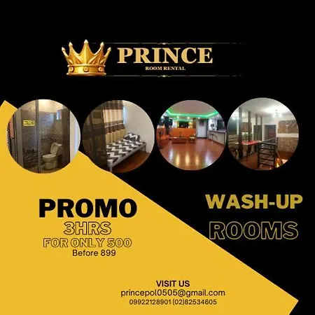 Prince Room Rental-3