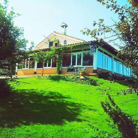 Surf House Gerra-3