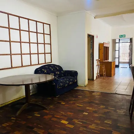 Rosebank Hostel-2