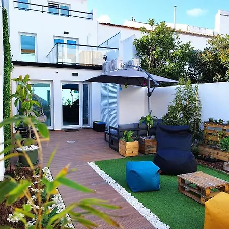 Santa Alegria Hostel-2