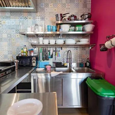 Hostelle - Women Only Hostel London-2