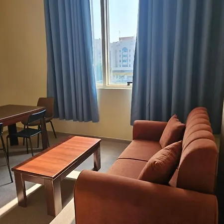 Oasis Hostel-2