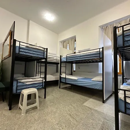 Hostel Opera-3