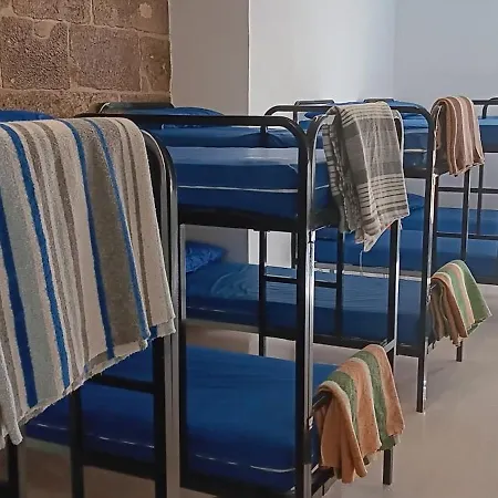 Albergue Santiago Apostol-2