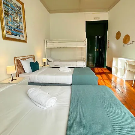 Algarve Hostel-2