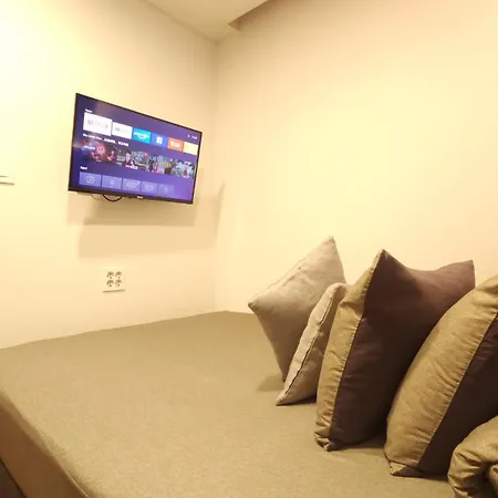 Oyo Hostel Myeongdong 1-3