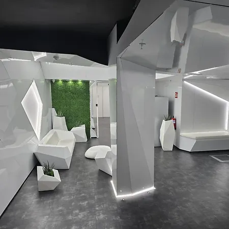 Optimi Rooms Bilbao-2