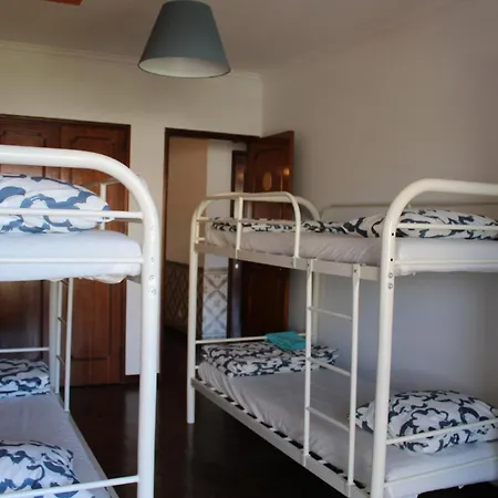 Villa Do Sol Carcavelos Beach House-3