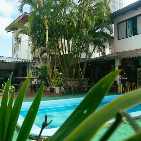 Oceanic Hostel-2