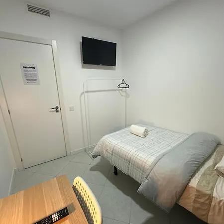 Rooms Mediavilla-2