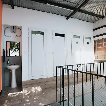 Tequila Sunrise Hostel-3